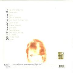 Taylor Swift - 1989 LP