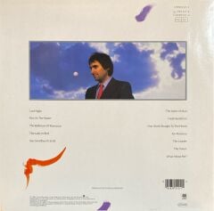 Chris de Burgh – Into The Light LP