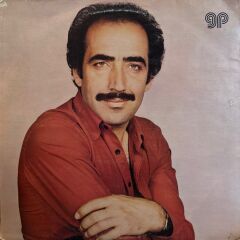 Hakkı Bulut – Tutan Yoktur Ellerimden LP