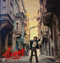 Attila Atasoy – Avare LP