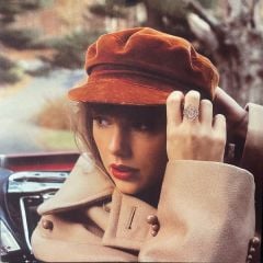 Taylor Swift - Red (Taylor's Version) LP