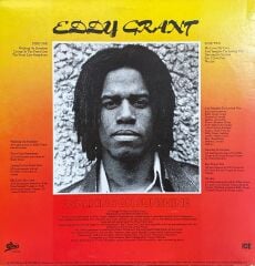 Eddy Grant – Walking On Sunshine LP