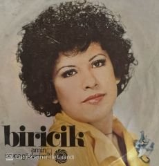 Biricik - Amin / Seven Gözlerim 45'lik