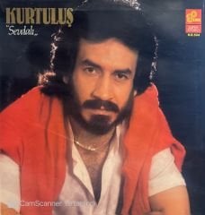 Kurtuluş – Sevdalı LP