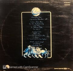 Queen – A Day At The Races LP