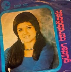 Gülden Karaböcek - Nem Kaldı / Bitmez Tükenmez Geceler 45'lik