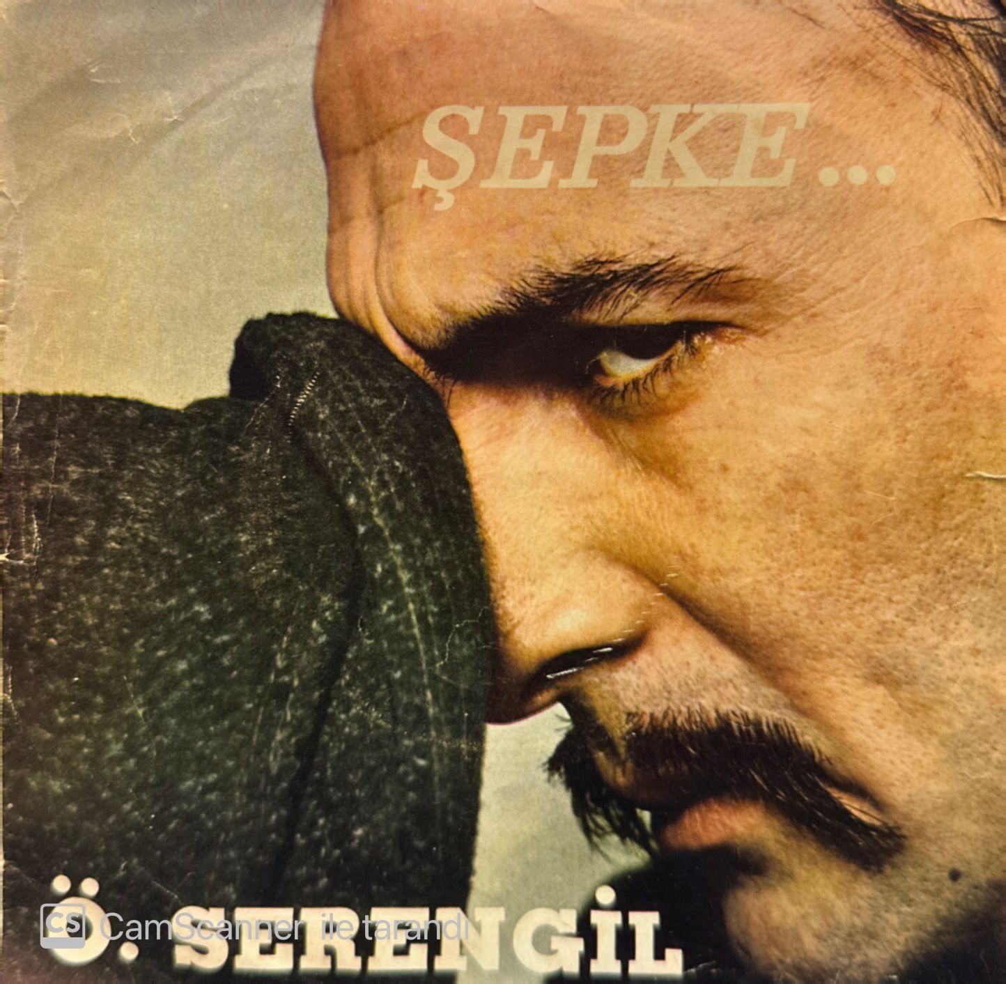 Öztürk Serengil & Ayfer Başıbüyük - Şepke / Lafını Balla Kestim 45'lik