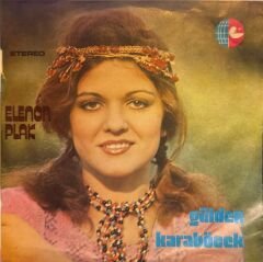 Gülden Karaböcek - Bana Gerçekleri Söyle / Dur Dinle Sevgilim 45'lik