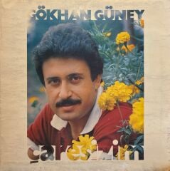 Gökhan Güney – Çaresizim LP