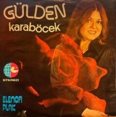 Gülden Karaböcek - Şu Sazıma Bir Düzen Ver / Gitme Durnam 45'lik
