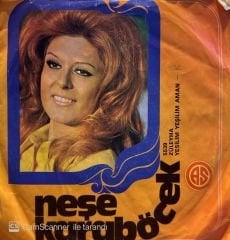 Neşe Karaböcek - Züleyha / Yeşilim Yeşilim Aman 45lik
