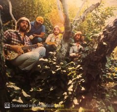 John Mayall – A Hard Core Package LP