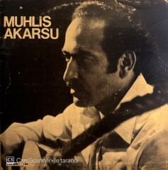 Muhlis Akarsu – Muhlis Akarsu LP