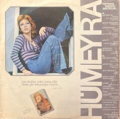 Hümeyra – Anlatamıyorum LP