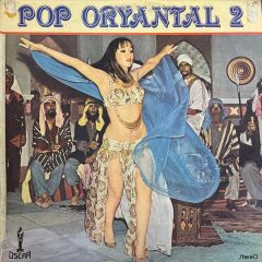 Pop Oryantal 2 LP