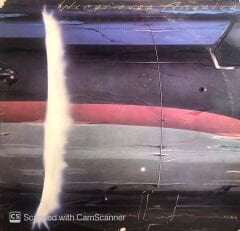 Wings – Wings Over America LP