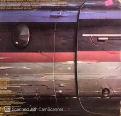 Wings – Wings Over America LP