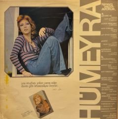 Hümeyra – Anlatamıyorum LP