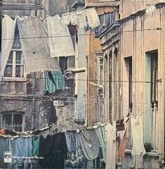 Maria Farandouri - Zülfü Livaneli, Şiir: Lefteris Papadopoulos – Maria Farandouri Zülfü Livaneli'yi Söylüyor