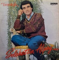 Selahattin Alpay - Emmioğlu LP