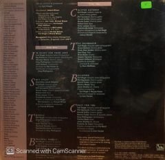 Earl Klugh – Crazy For Yo LP