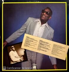 Ray Charles – Love & Peace LP