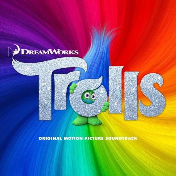 Trolls  LP