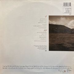 Tanita Tikaram – Ancient Heart LP