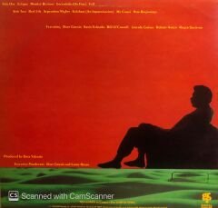 Dave Valentin – Kalahari LP