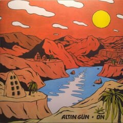Altın Gün – On LP