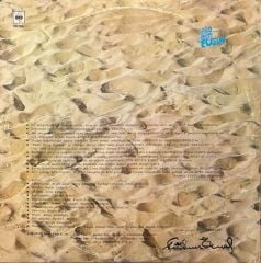 Füsun Önal – Alo.... Ben Füsun LP