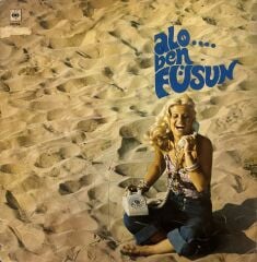 Füsun Önal – Alo.... Ben Füsun LP