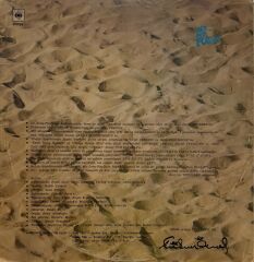 Füsun Önal – Alo.... Ben Füsun LP