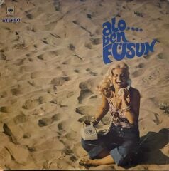 Füsun Önal – Alo.... Ben Füsun LP
