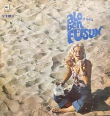 Füsun Önal – Alo.... Ben Füsun LP