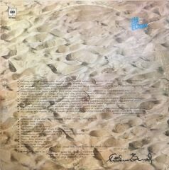 Füsun Önal – Alo.... Ben Füsun LP