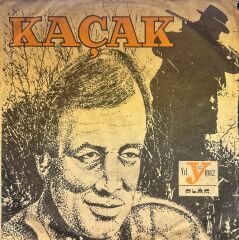 İlhan Salantur - Kaçak 45'lik