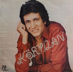 İzzet Altınmeşe – Köryılan ( 45'lik hediyeli ) LP