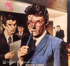 The Fabulous Poodles – Mirror Stars LP
