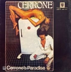Cerrone – Cerrone's Paradise LP
