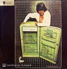 Cerrone – Cerrone's Paradise LP