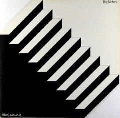 The Motors – Tenement Steps LP