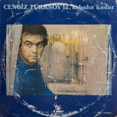 Cengiz Türksoy Cengiz Türksoy  Read More  – Cengiz Türksoy'la Sabaha Kadar LP