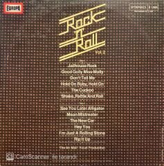 The Air Mail – Rock 'N' Roll Vol. 2 LP