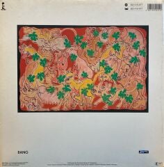 Frankie Goes To Hollywood – Welcome To The Pleasuredome LP