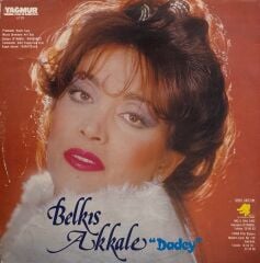 Belkıs Akkale – Dadey LP