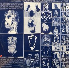 The Rolling Stones – Emotional Rescue LP
