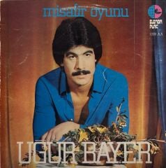 Uğur Bayer - Misafir Oyunu LP