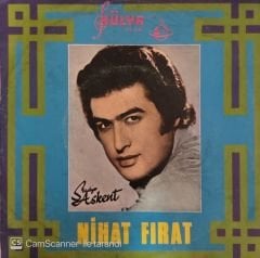 Nihat Fırat - Adalar Sahilinde / Paşa Gönlün Bilir 45'lik