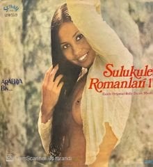 Sulukule Romanları - 1 LP